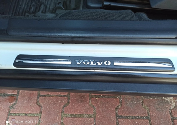 Volvo XC 70 cena 59900 przebieg: 316395, rok produkcji 2016 z Józefów małe 301